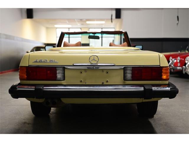 1978 Mercedes-Benz 450 (CC-1818603) for sale in Lebanon, Tennessee