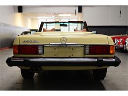 1978 Mercedes-Benz 450 (CC-1818603) for sale in Lebanon, Tennessee
