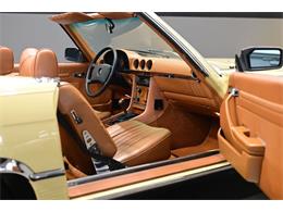 1978 Mercedes-Benz 450 (CC-1818603) for sale in Lebanon, Tennessee