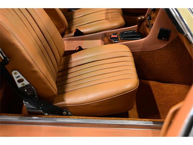 1978 Mercedes-Benz 450 (CC-1818603) for sale in Lebanon, Tennessee