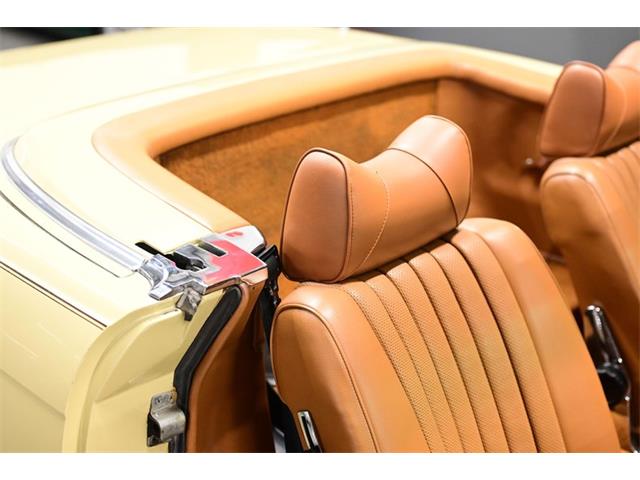 1978 Mercedes-Benz 450 (CC-1818603) for sale in Lebanon, Tennessee