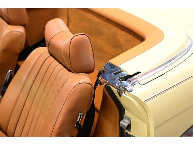 1978 Mercedes-Benz 450 (CC-1818603) for sale in Lebanon, Tennessee