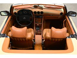 1978 Mercedes-Benz 450 (CC-1818603) for sale in Lebanon, Tennessee
