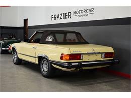 1978 Mercedes-Benz 450 (CC-1818603) for sale in Lebanon, Tennessee