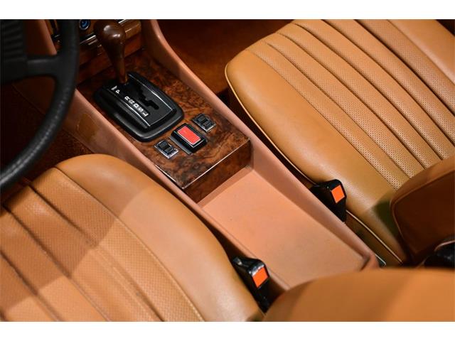 1978 Mercedes-Benz 450 (CC-1818603) for sale in Lebanon, Tennessee