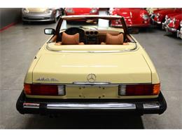 1978 Mercedes-Benz 450 (CC-1818603) for sale in Lebanon, Tennessee