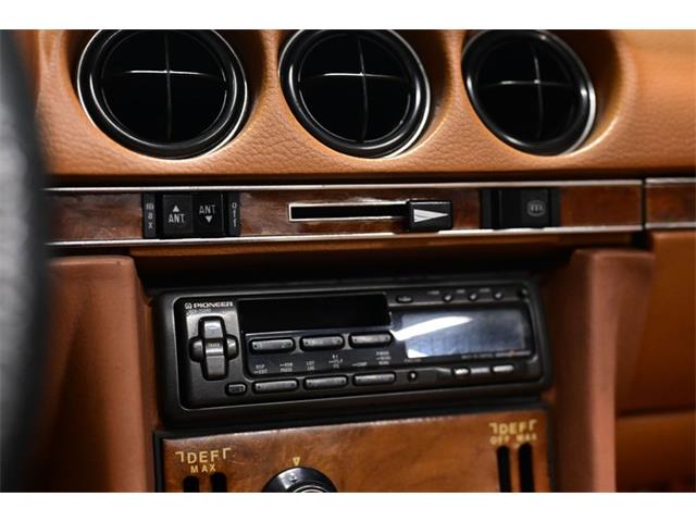 1978 Mercedes-Benz 450 (CC-1818603) for sale in Lebanon, Tennessee