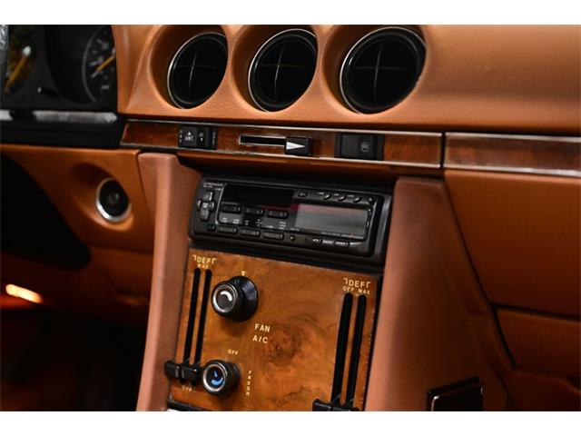 1978 Mercedes-Benz 450 (CC-1818603) for sale in Lebanon, Tennessee