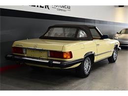 1978 Mercedes-Benz 450 (CC-1818603) for sale in Lebanon, Tennessee