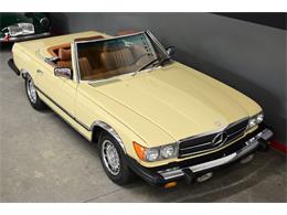 1978 Mercedes-Benz 450 (CC-1818603) for sale in Lebanon, Tennessee
