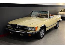 1978 Mercedes-Benz 450 (CC-1818603) for sale in Lebanon, Tennessee