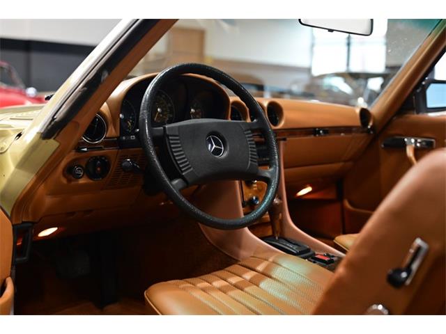 1978 Mercedes-Benz 450 (CC-1818603) for sale in Lebanon, Tennessee