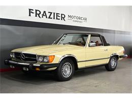 1978 Mercedes-Benz 450 (CC-1818603) for sale in Lebanon, Tennessee