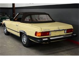 1978 Mercedes-Benz 450 (CC-1818603) for sale in Lebanon, Tennessee