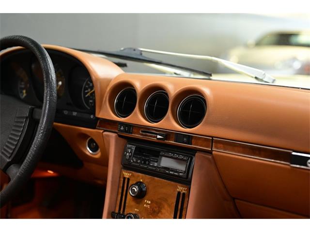 1978 Mercedes-Benz 450 (CC-1818603) for sale in Lebanon, Tennessee