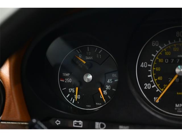 1978 Mercedes-Benz 450 (CC-1818603) for sale in Lebanon, Tennessee