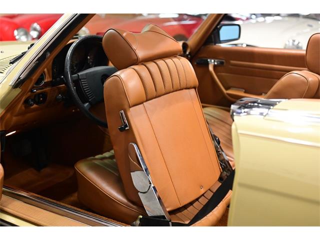 1978 Mercedes-Benz 450 (CC-1818603) for sale in Lebanon, Tennessee