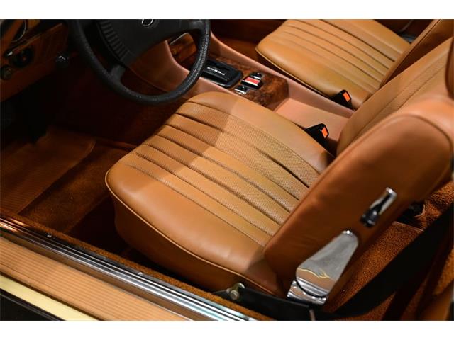 1978 Mercedes-Benz 450 (CC-1818603) for sale in Lebanon, Tennessee