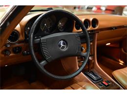 1978 Mercedes-Benz 450 (CC-1818603) for sale in Lebanon, Tennessee
