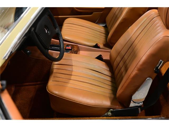 1978 Mercedes-Benz 450 (CC-1818603) for sale in Lebanon, Tennessee