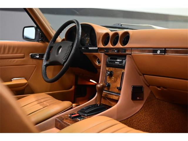 1978 Mercedes-Benz 450 (CC-1818603) for sale in Lebanon, Tennessee