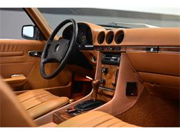 1978 Mercedes-Benz 450 (CC-1818603) for sale in Lebanon, Tennessee