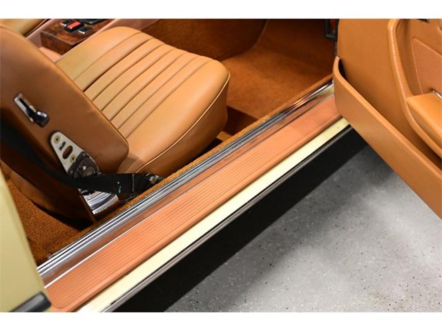 1978 Mercedes-Benz 450 (CC-1818603) for sale in Lebanon, Tennessee