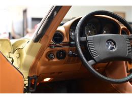 1978 Mercedes-Benz 450 (CC-1818603) for sale in Lebanon, Tennessee