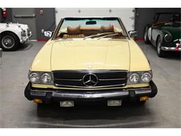 1978 Mercedes-Benz 450 (CC-1818603) for sale in Lebanon, Tennessee