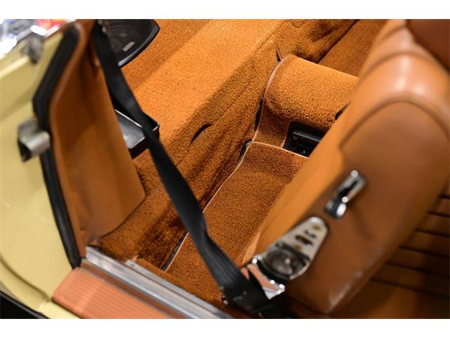 1978 Mercedes-Benz 450 (CC-1818603) for sale in Lebanon, Tennessee