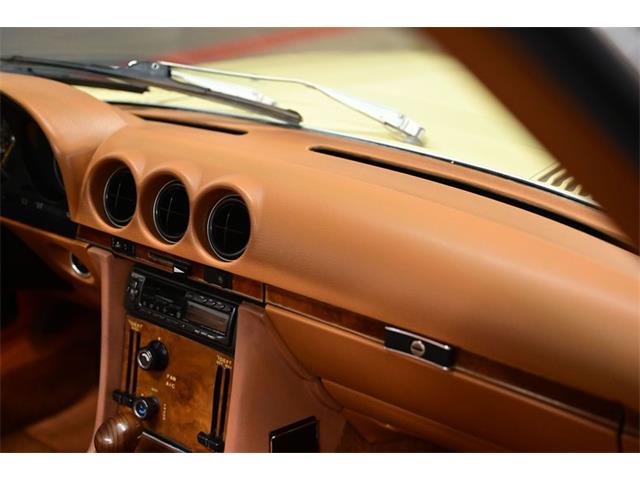 1978 Mercedes-Benz 450 (CC-1818603) for sale in Lebanon, Tennessee