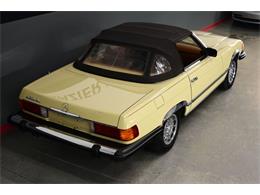 1978 Mercedes-Benz 450 (CC-1818603) for sale in Lebanon, Tennessee