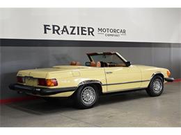 1978 Mercedes-Benz 450 (CC-1818603) for sale in Lebanon, Tennessee