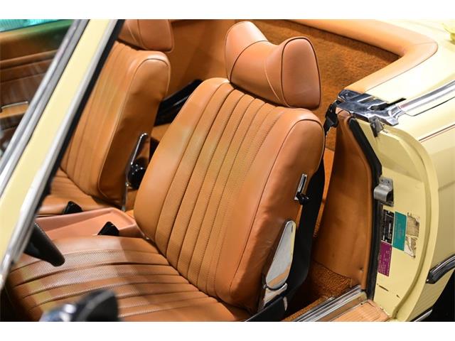 1978 Mercedes-Benz 450 (CC-1818603) for sale in Lebanon, Tennessee