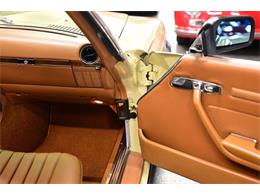 1978 Mercedes-Benz 450 (CC-1818603) for sale in Lebanon, Tennessee