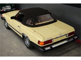 1978 Mercedes-Benz 450 (CC-1818603) for sale in Lebanon, Tennessee