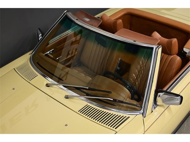1978 Mercedes-Benz 450 (CC-1818603) for sale in Lebanon, Tennessee