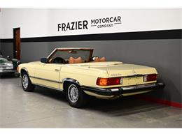 1978 Mercedes-Benz 450 (CC-1818603) for sale in Lebanon, Tennessee