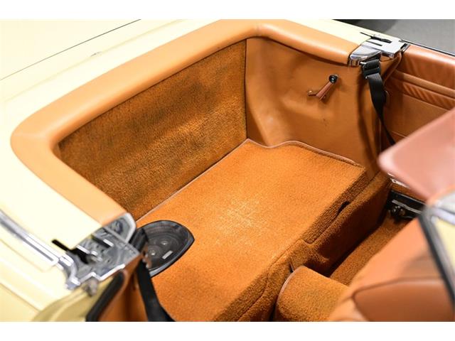 1978 Mercedes-Benz 450 (CC-1818603) for sale in Lebanon, Tennessee