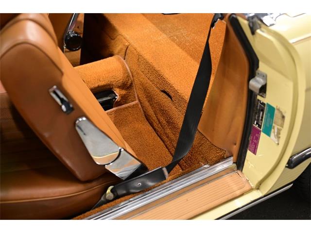 1978 Mercedes-Benz 450 (CC-1818603) for sale in Lebanon, Tennessee