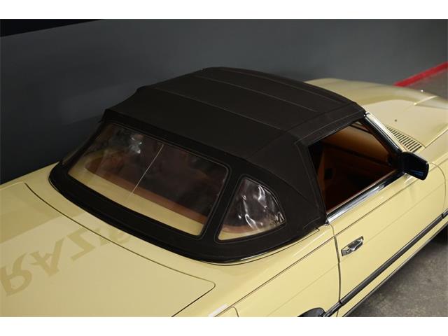 1978 Mercedes-Benz 450 (CC-1818603) for sale in Lebanon, Tennessee