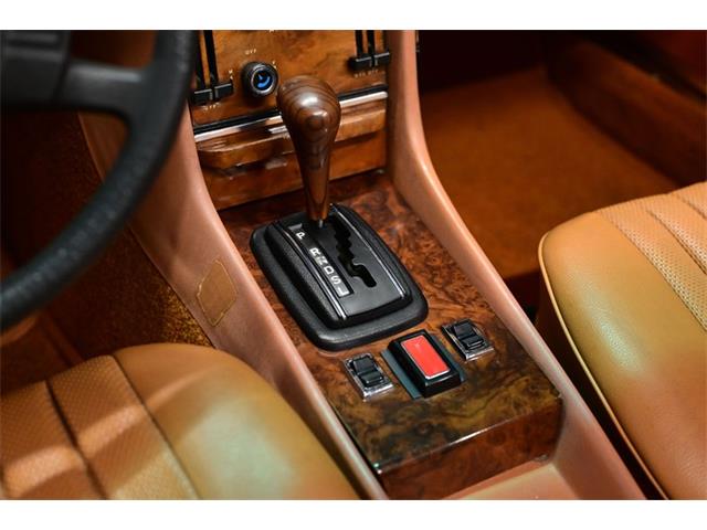 1978 Mercedes-Benz 450 (CC-1818603) for sale in Lebanon, Tennessee