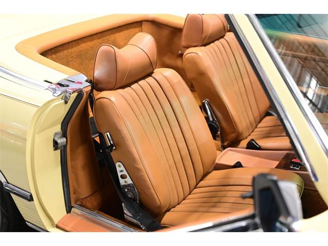 1978 Mercedes-Benz 450 (CC-1818603) for sale in Lebanon, Tennessee