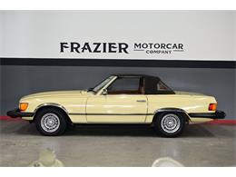 1978 Mercedes-Benz 450 (CC-1818603) for sale in Lebanon, Tennessee