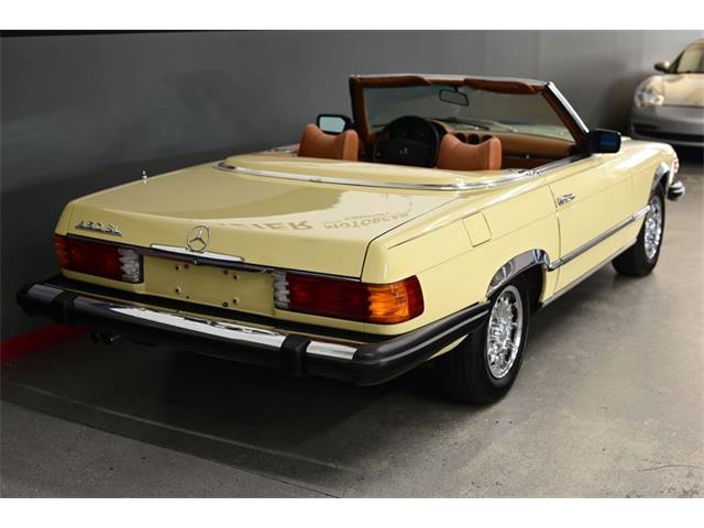 1978 Mercedes-Benz 450 (CC-1818603) for sale in Lebanon, Tennessee