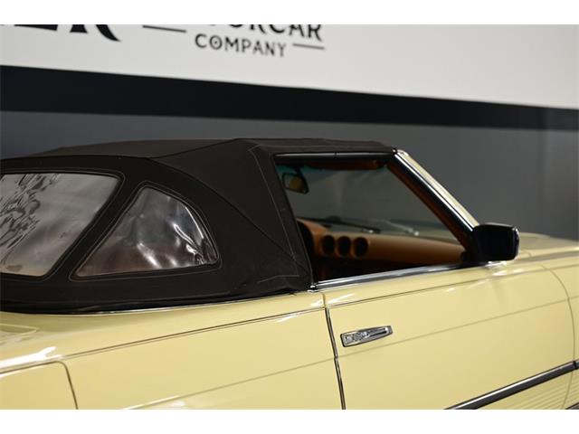 1978 Mercedes-Benz 450 (CC-1818603) for sale in Lebanon, Tennessee