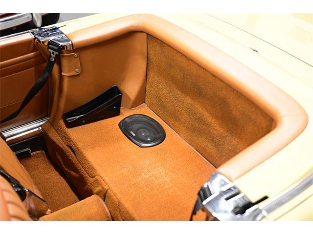 1978 Mercedes-Benz 450 (CC-1818603) for sale in Lebanon, Tennessee