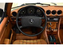 1978 Mercedes-Benz 450 (CC-1818603) for sale in Lebanon, Tennessee