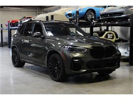 2023 BMW X5 (CC-1818614) for sale in San Carlos, California