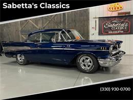 1957 Chevrolet Bel Air (CC-1818626) for sale in Orrville, Ohio